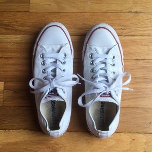 Low-Top All Star Converse